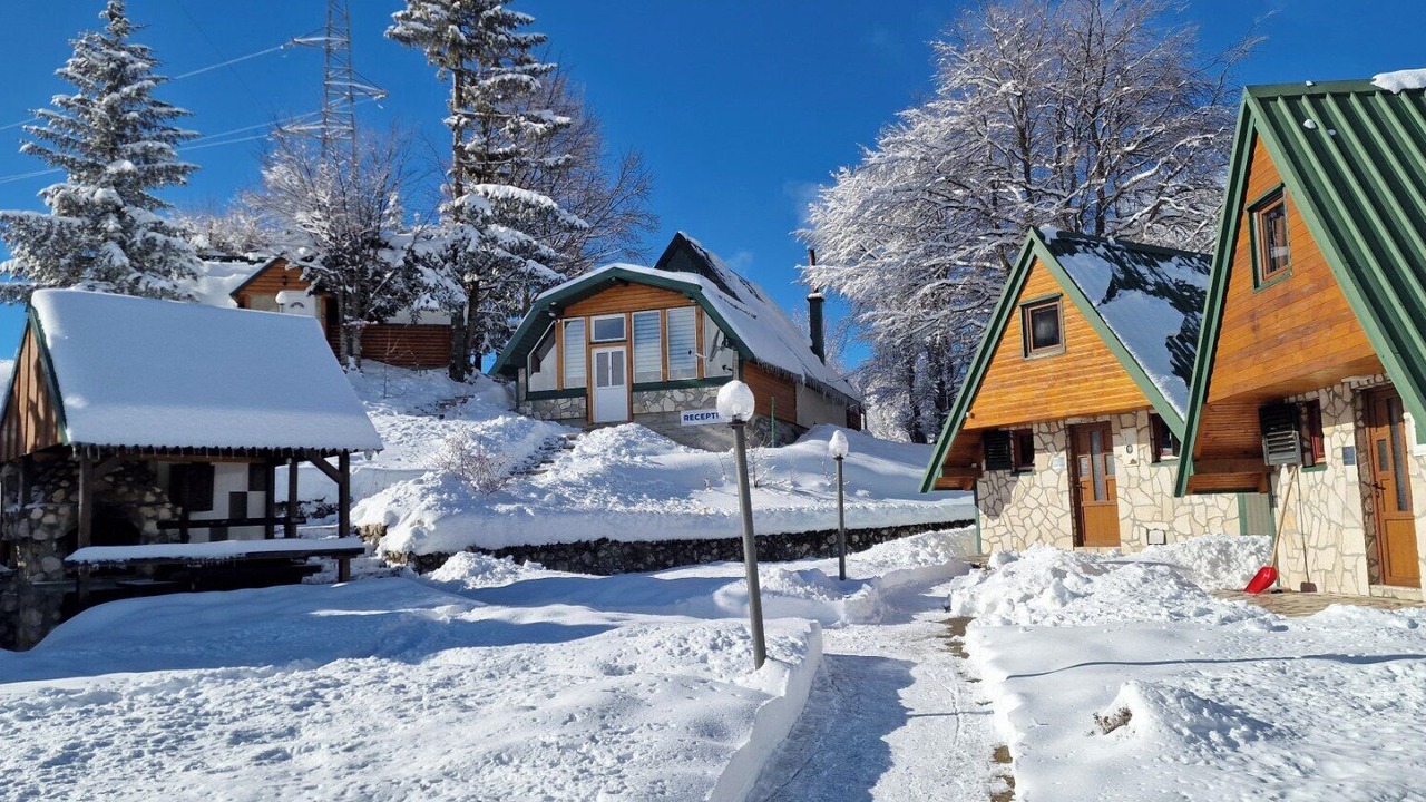 Photo of Outdoor in Zabljak