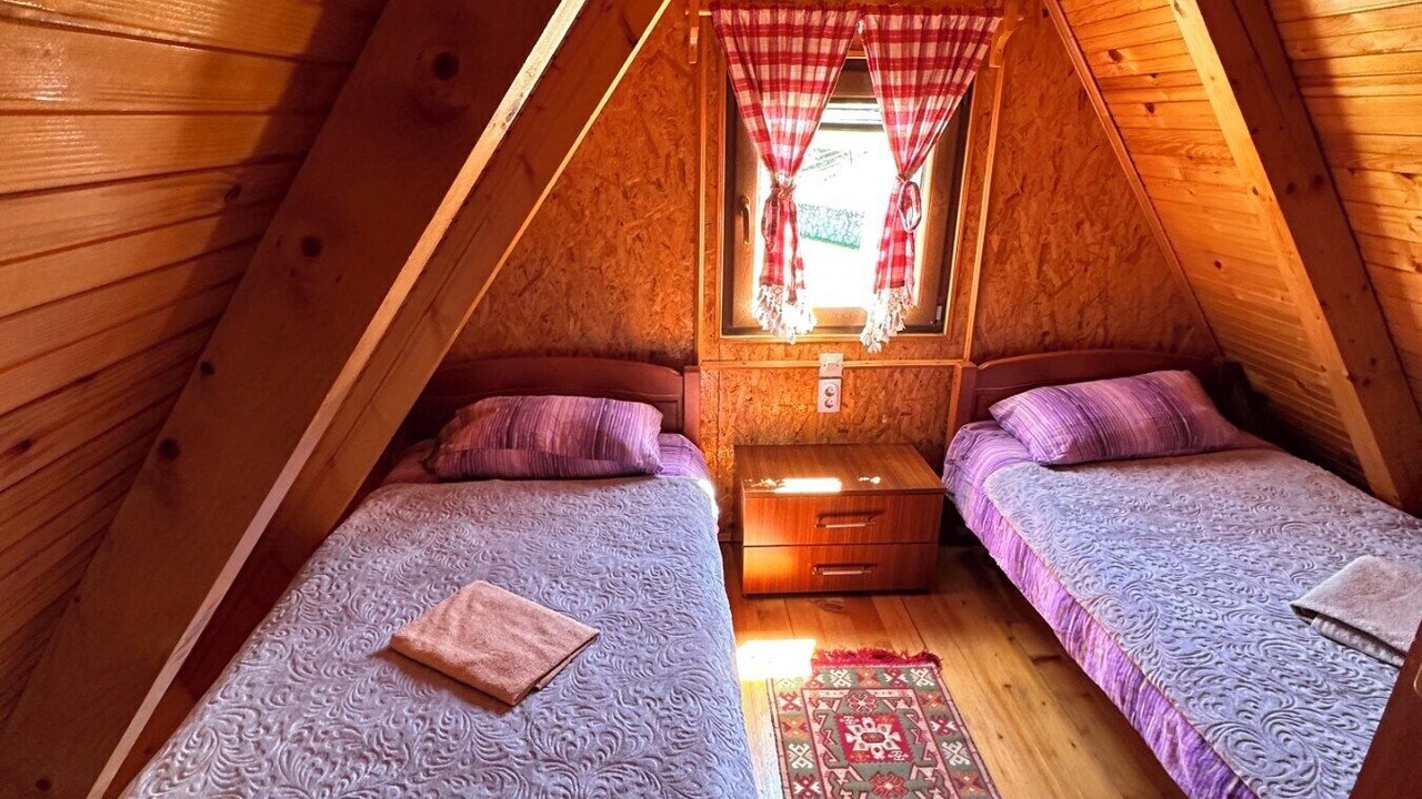 Photo of Bedroom in Zabljak