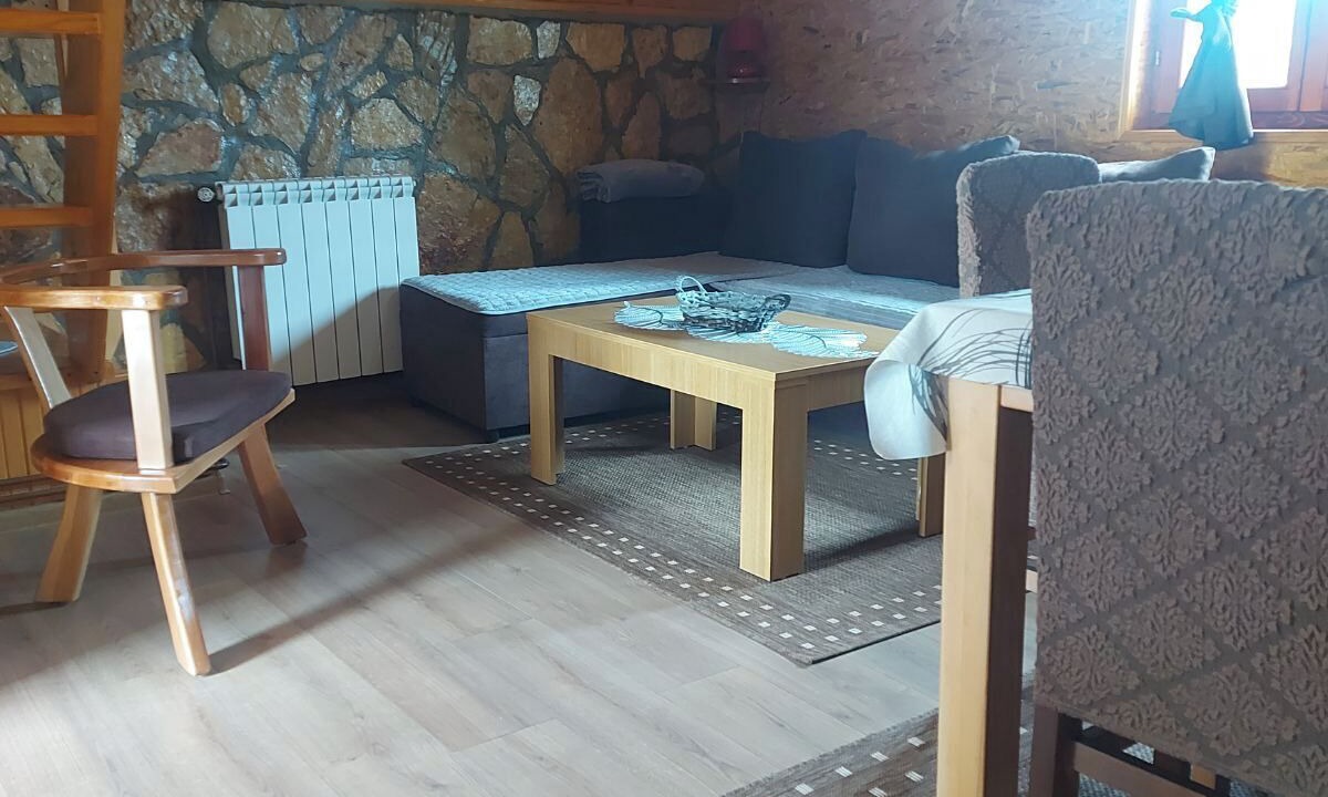 Photo of Livingroom in Zabljak