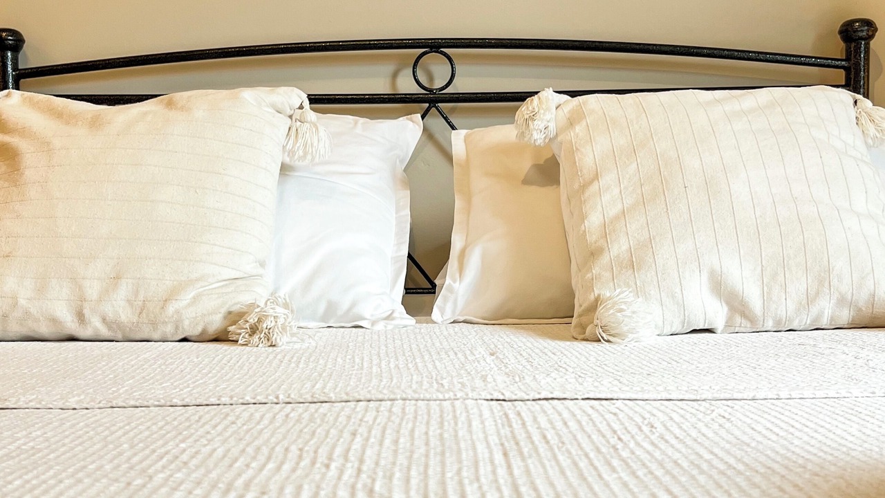 Photo of Bedroom in Koskinou