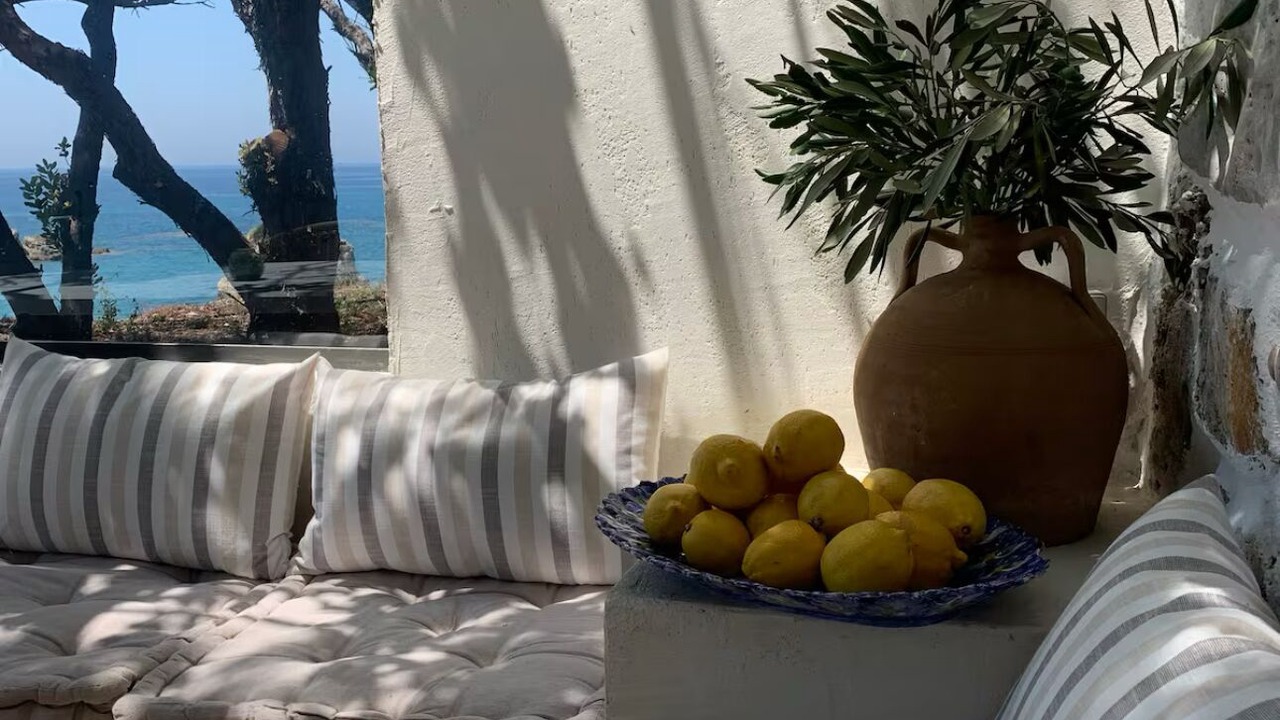 Photo of Outdoor in Agios Matthaios