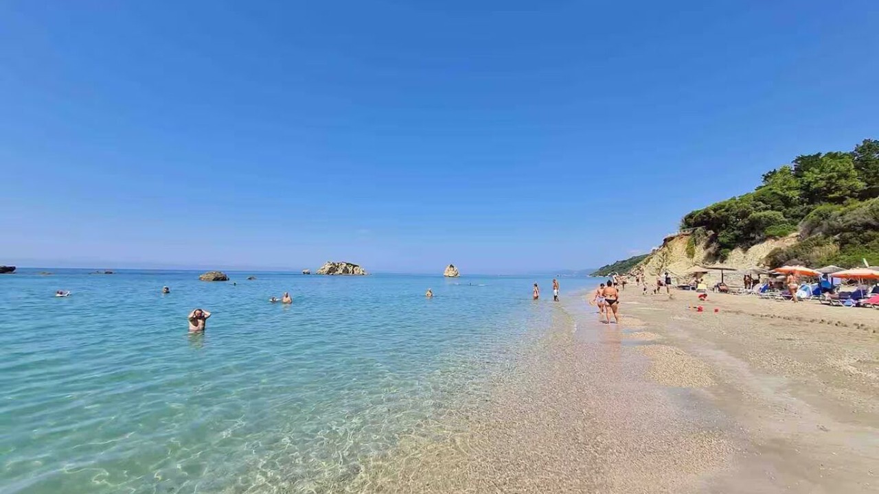 Photo of Others in Agios Matthaios