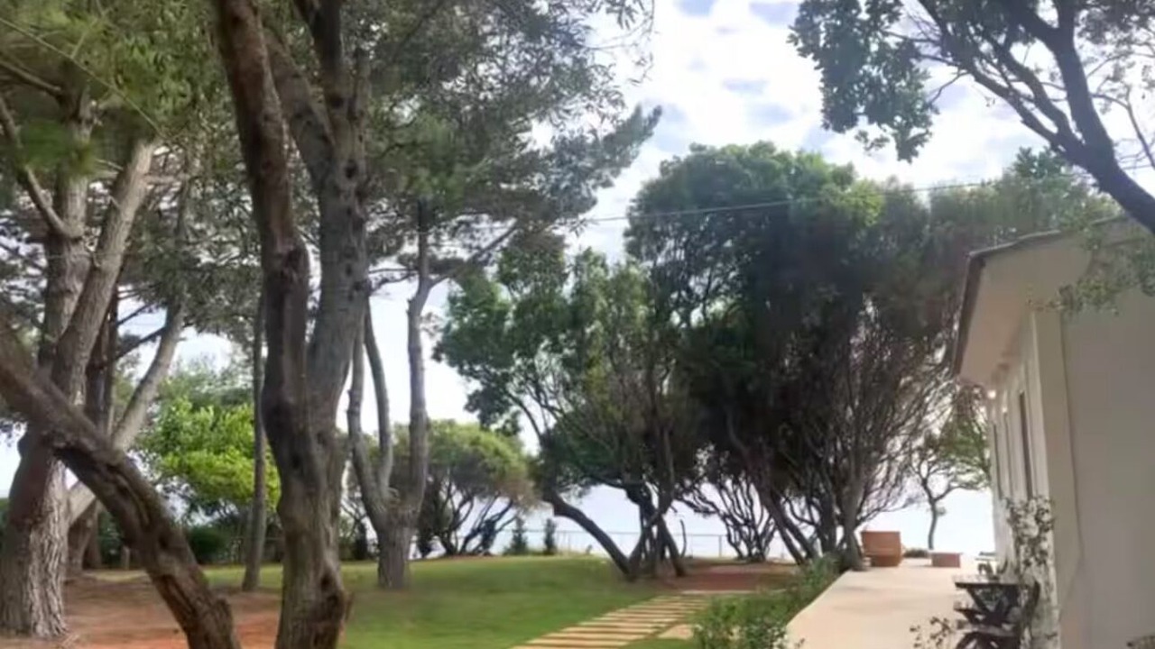 Photo of Outdoor in Agios Matthaios