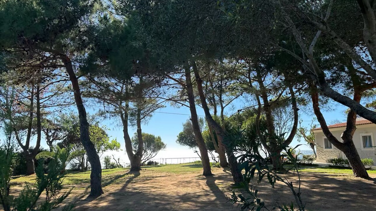 Photo of Outdoor in Agios Matthaios