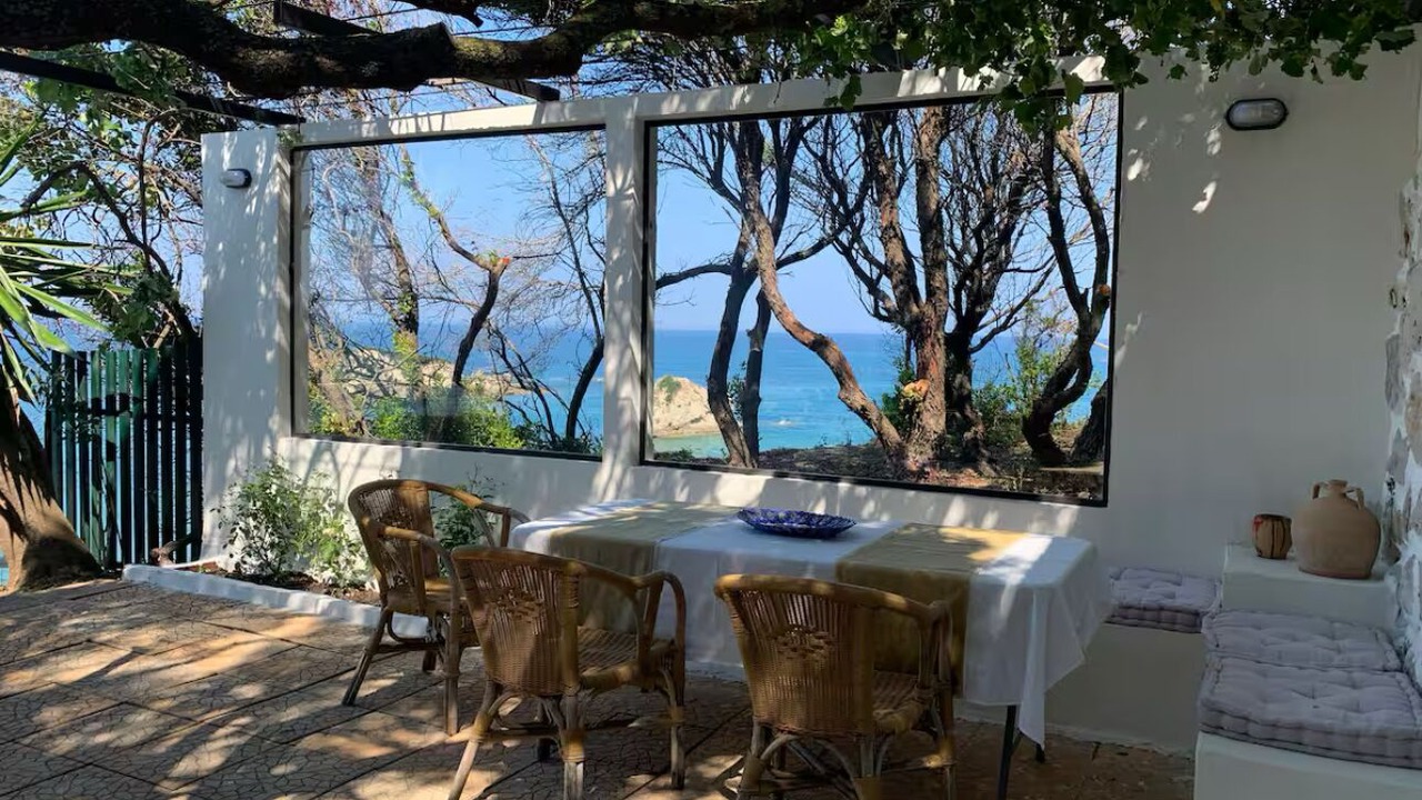 Photo of Outdoor in Agios Matthaios