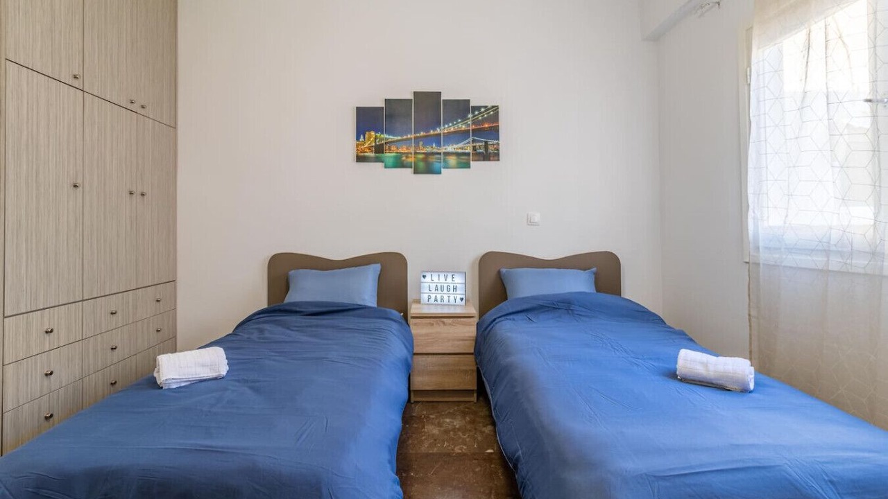 Photo of Bedroom in Korinthos