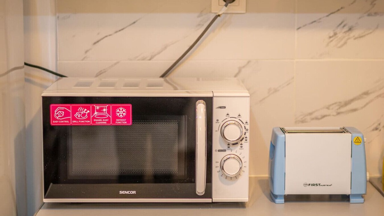 Photo of Kitchen in Korinthos