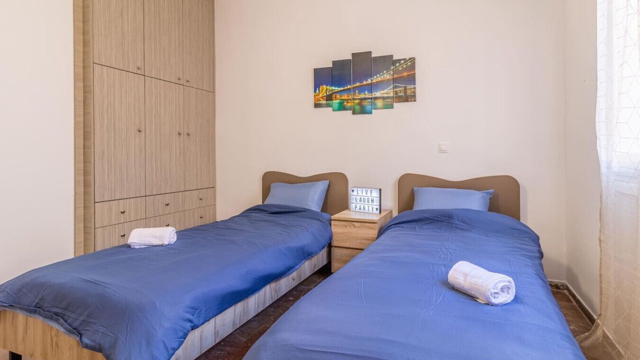 Photo of Bedroom in Korinthos