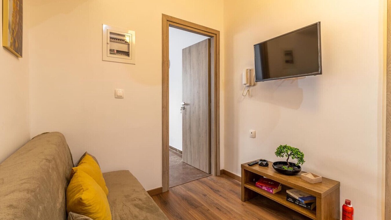 Photo of Livingroom in Korinthos