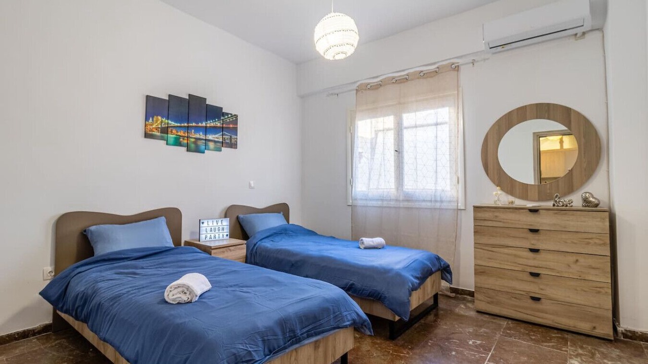Photo of Bedroom in Korinthos
