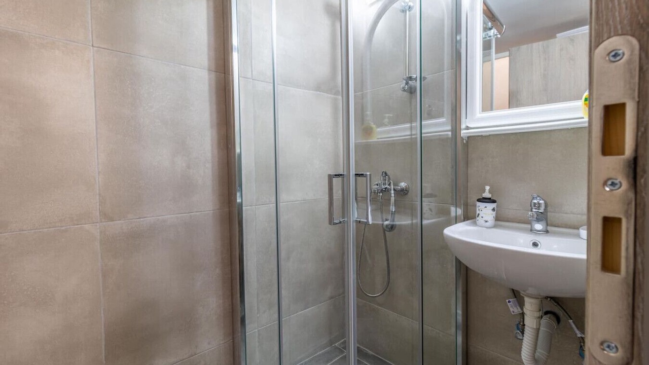 Photo of Bathroom in Korinthos
