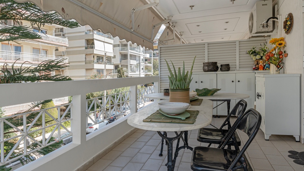 Photo of Outdoor in Palaio Faliro
