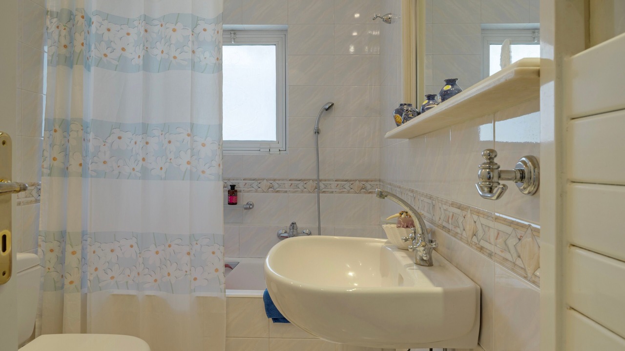 Photo of Bathroom in Palaio Faliro