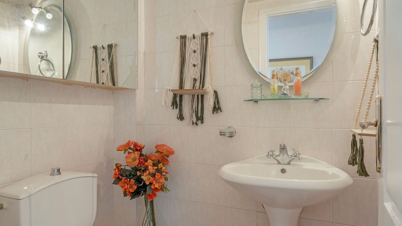Photo of Bathroom in Palaio Faliro
