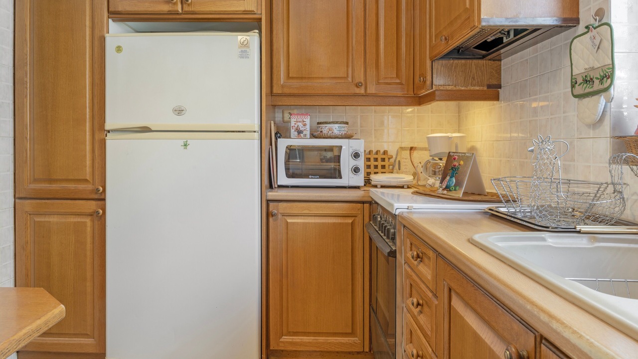 Photo of Kitchen in Palaio Faliro