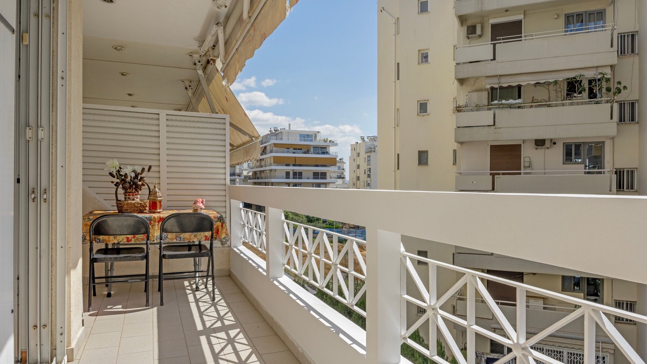 Photo of Outdoor in Palaio Faliro