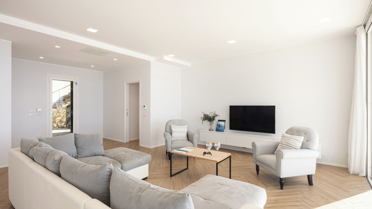 Photo of Livingroom in Pentati
