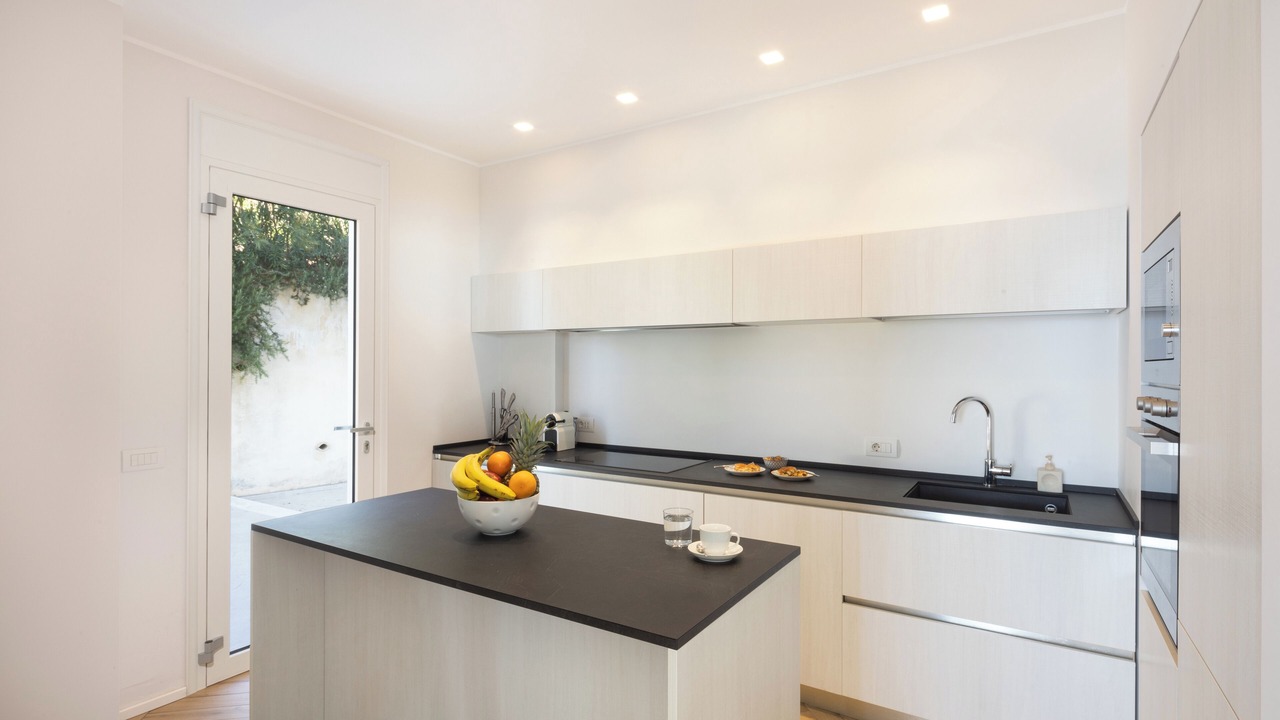 Photo of Kitchen in Pentati