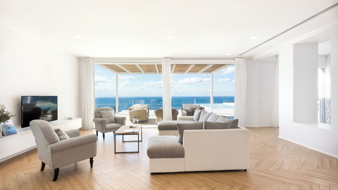 Photo of Livingroom in Pentati