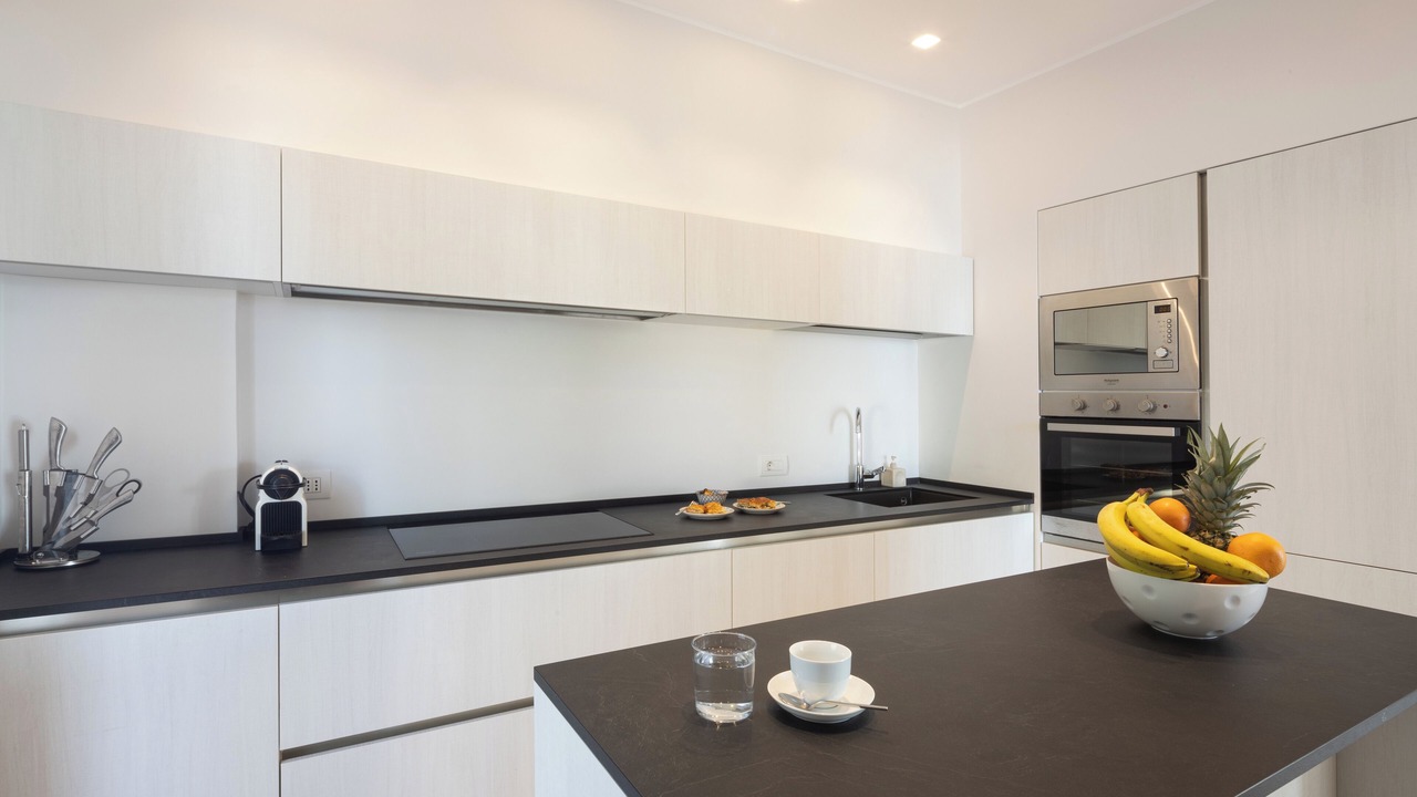 Photo of Kitchen in Pentati