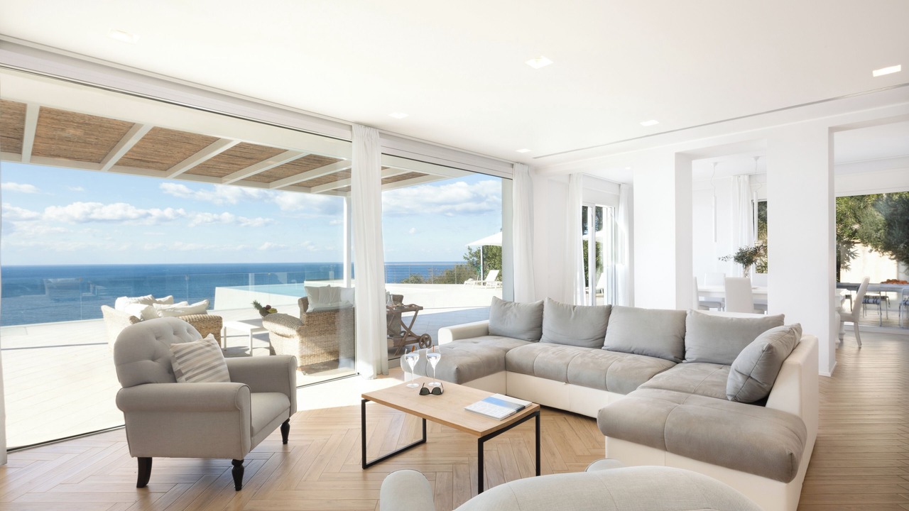 Photo of Livingroom in Pentati