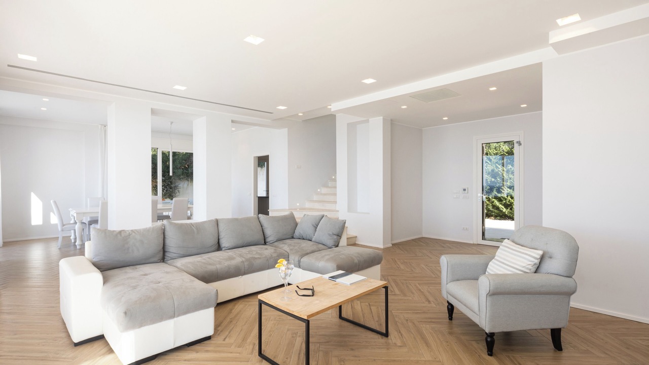 Photo of Livingroom in Pentati