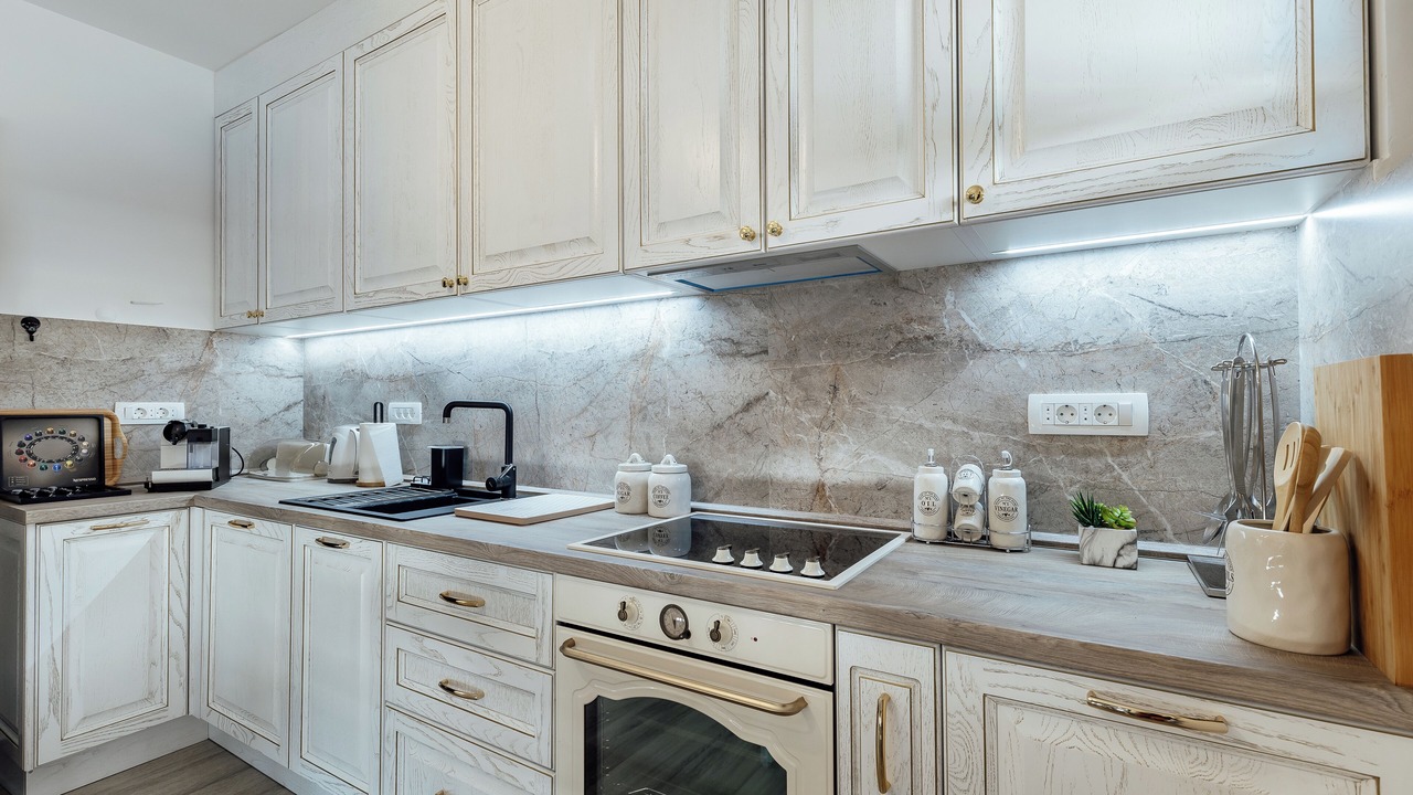 Photo of Kitchen in Mojdez