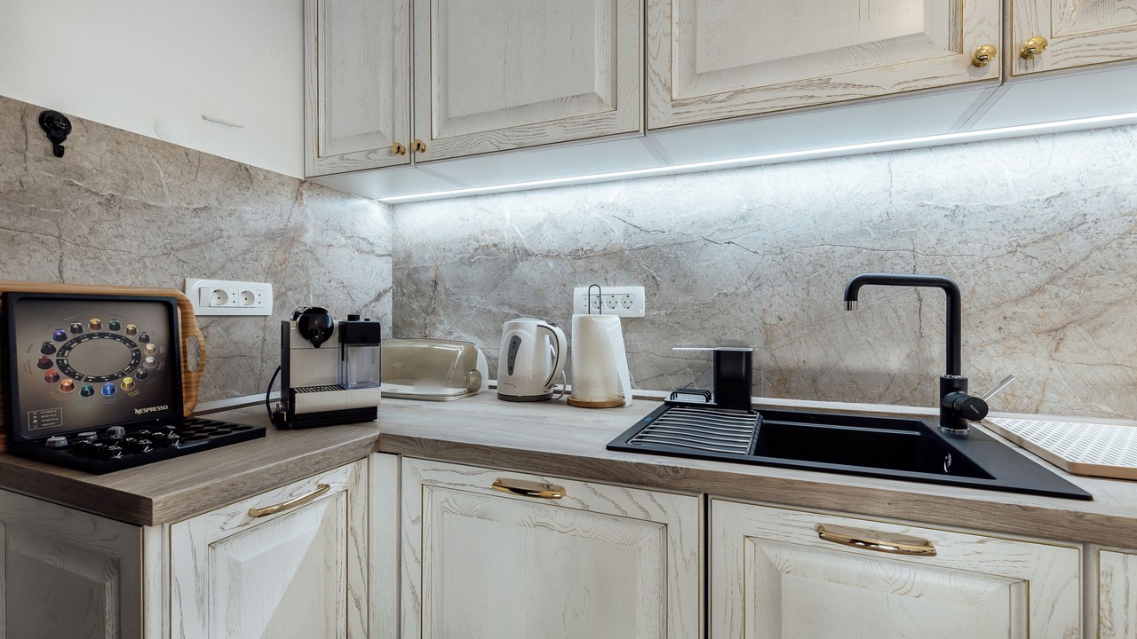Photo of Kitchen in Mojdez
