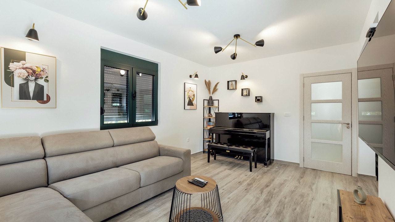 Photo of Livingroom in Mojdez
