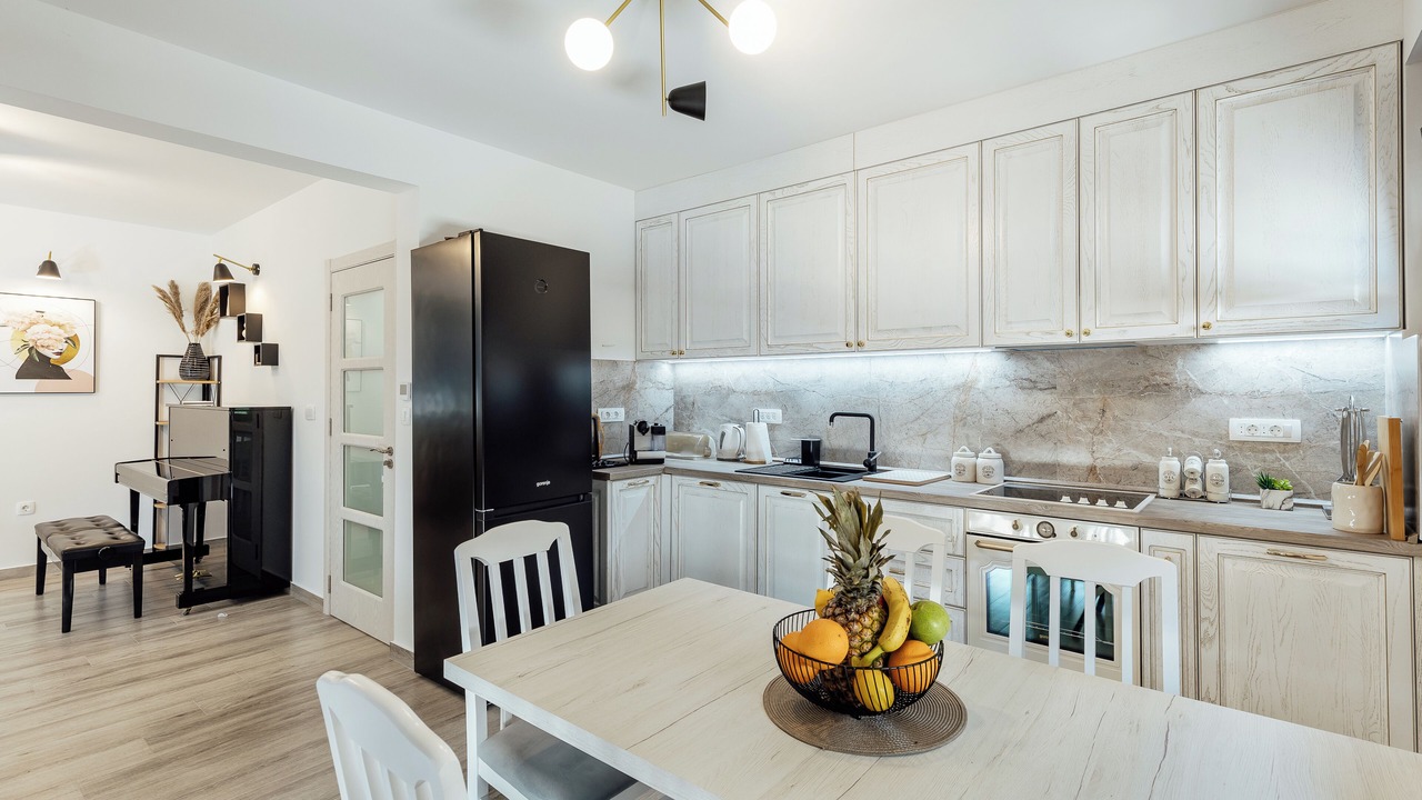 Photo of Kitchen in Mojdez