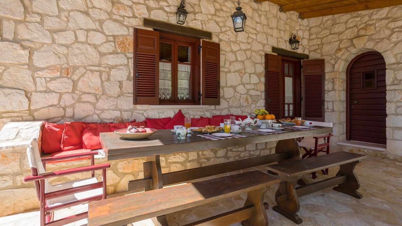 Photo of Outdoor in Agia Marina