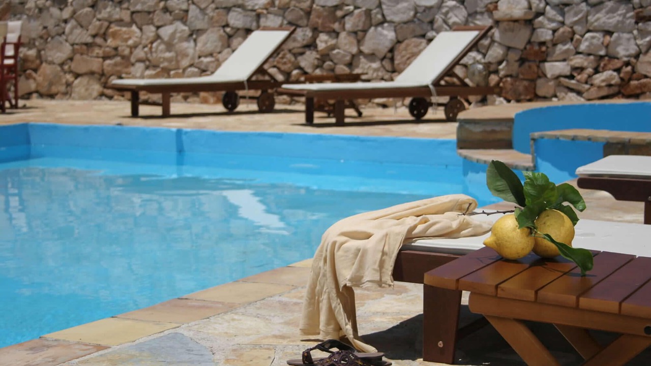 Photo of Outdoor in Agia Marina