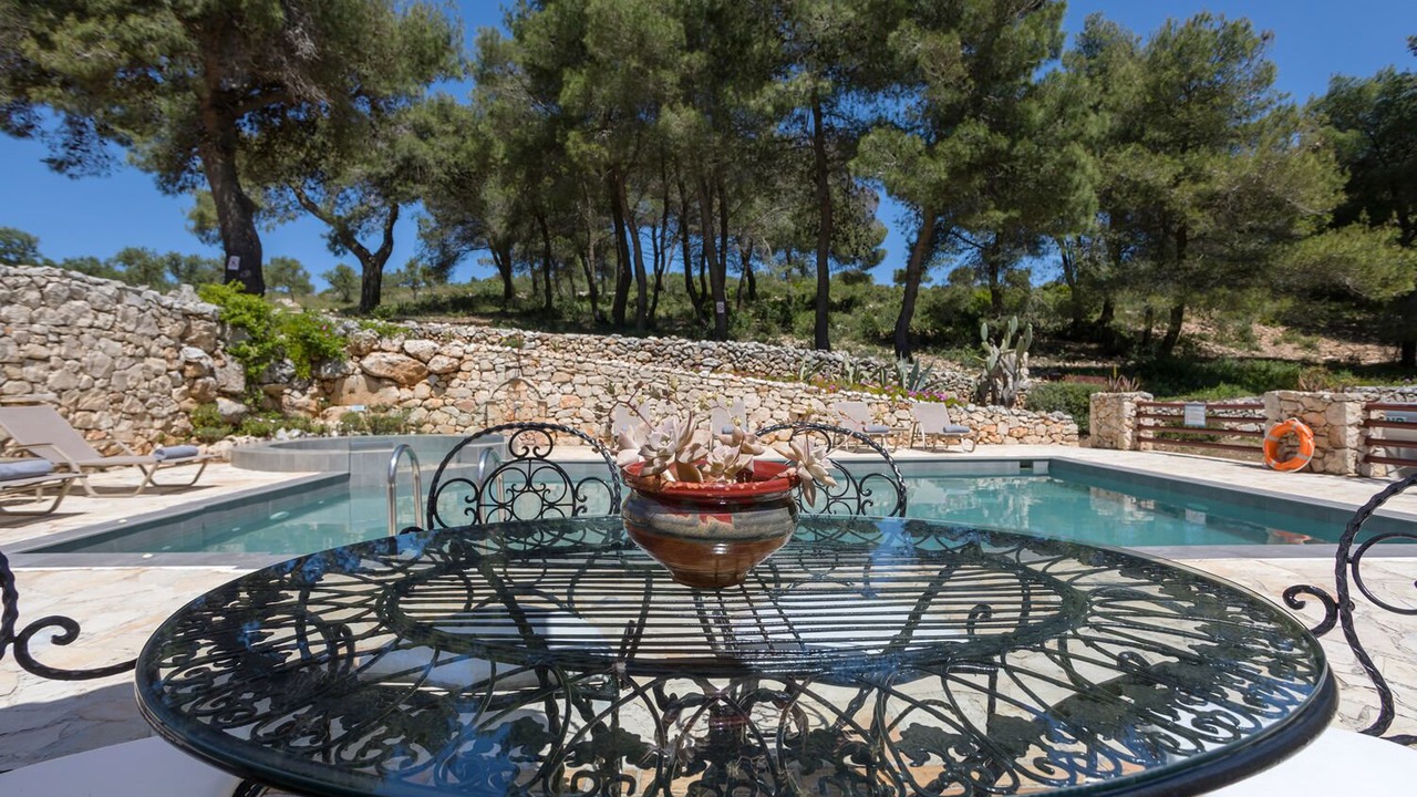 Photo of Outdoor in Agia Marina