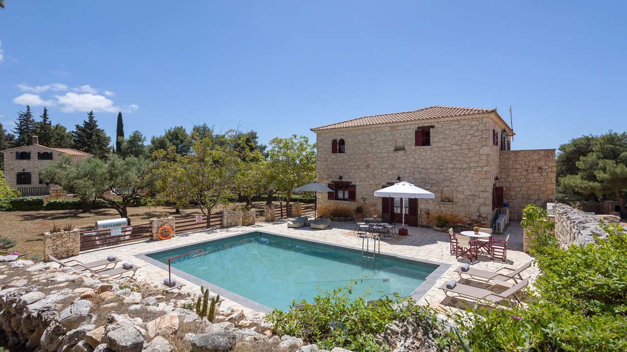 Photo of Outdoor in Agia Marina