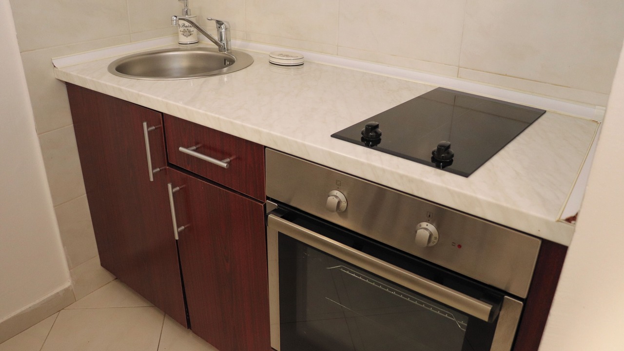 Photo of Kitchen in Ulcinj