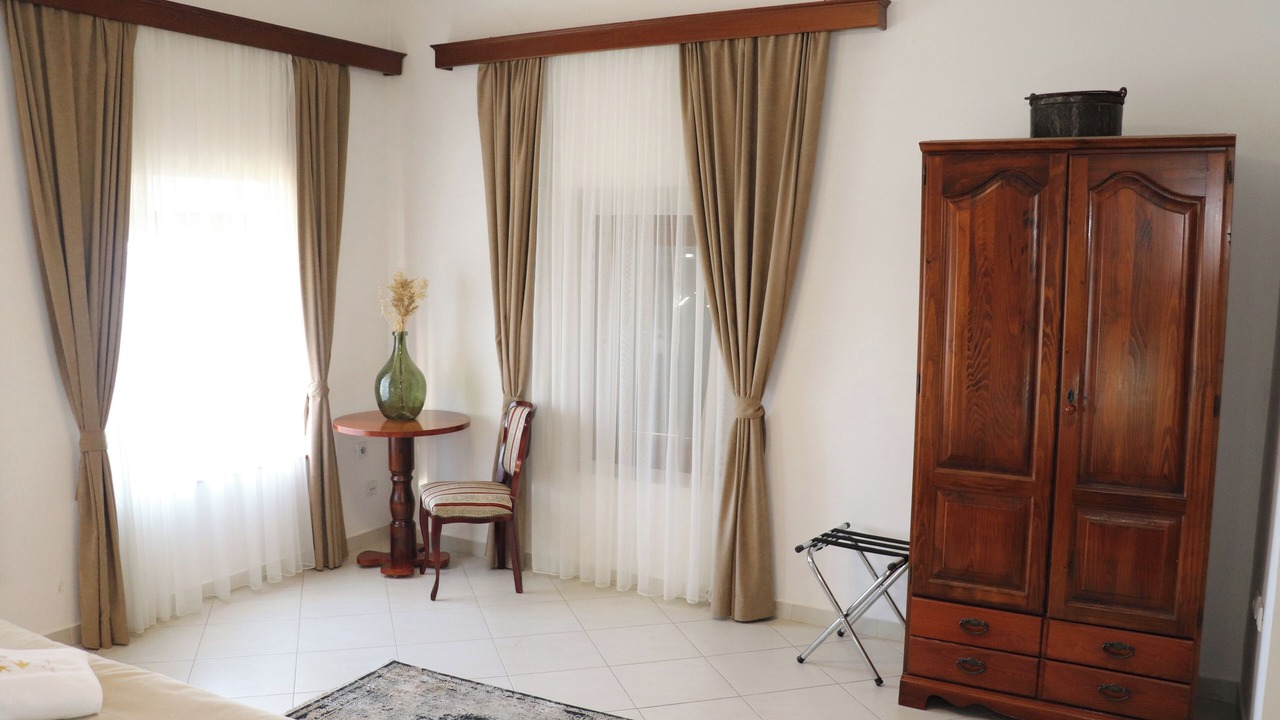 Photo of Bedroom in Ulcinj