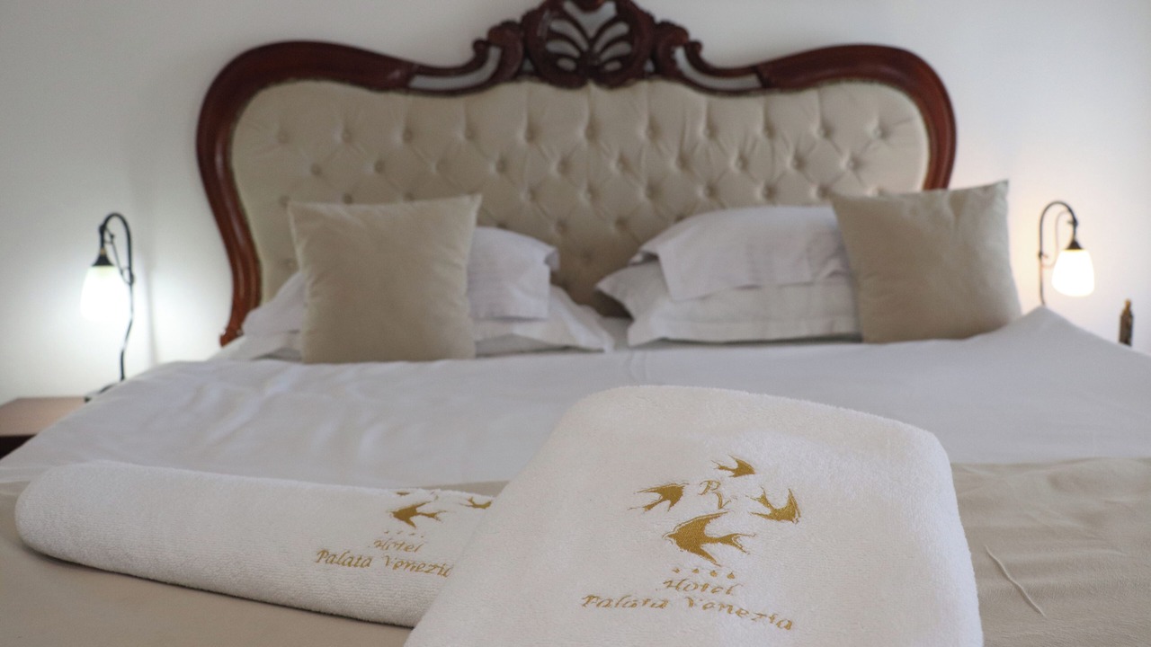 Photo of Bedroom in Ulcinj