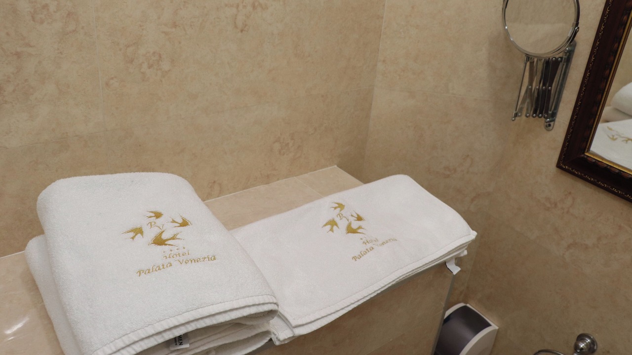 Photo of Bathroom in Ulcinj