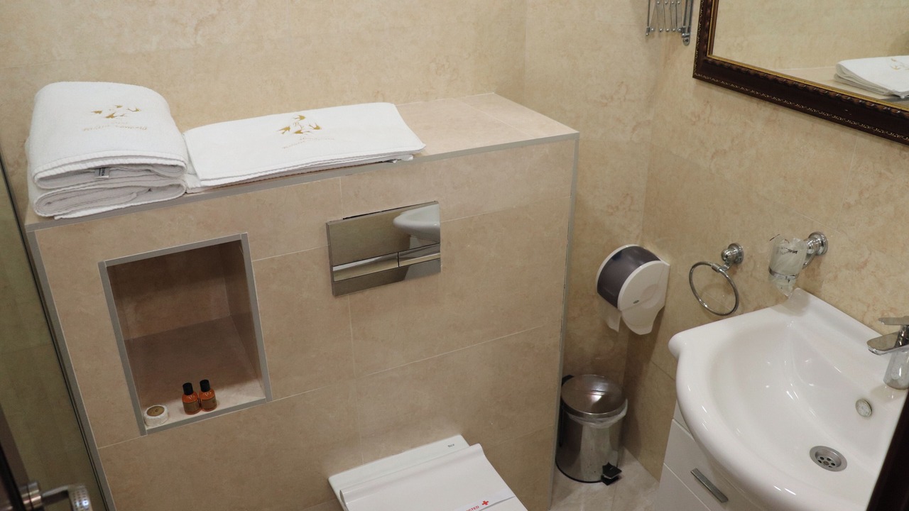 Photo of Bathroom in Ulcinj