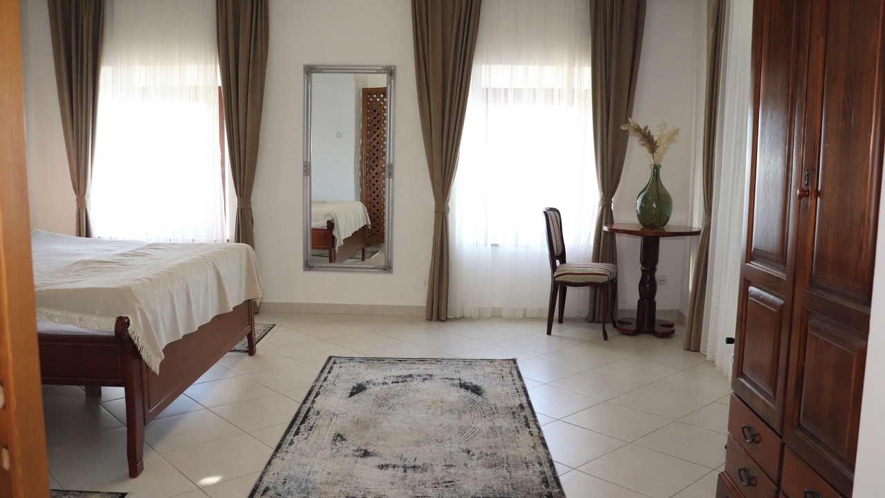 Photo of Bedroom in Ulcinj