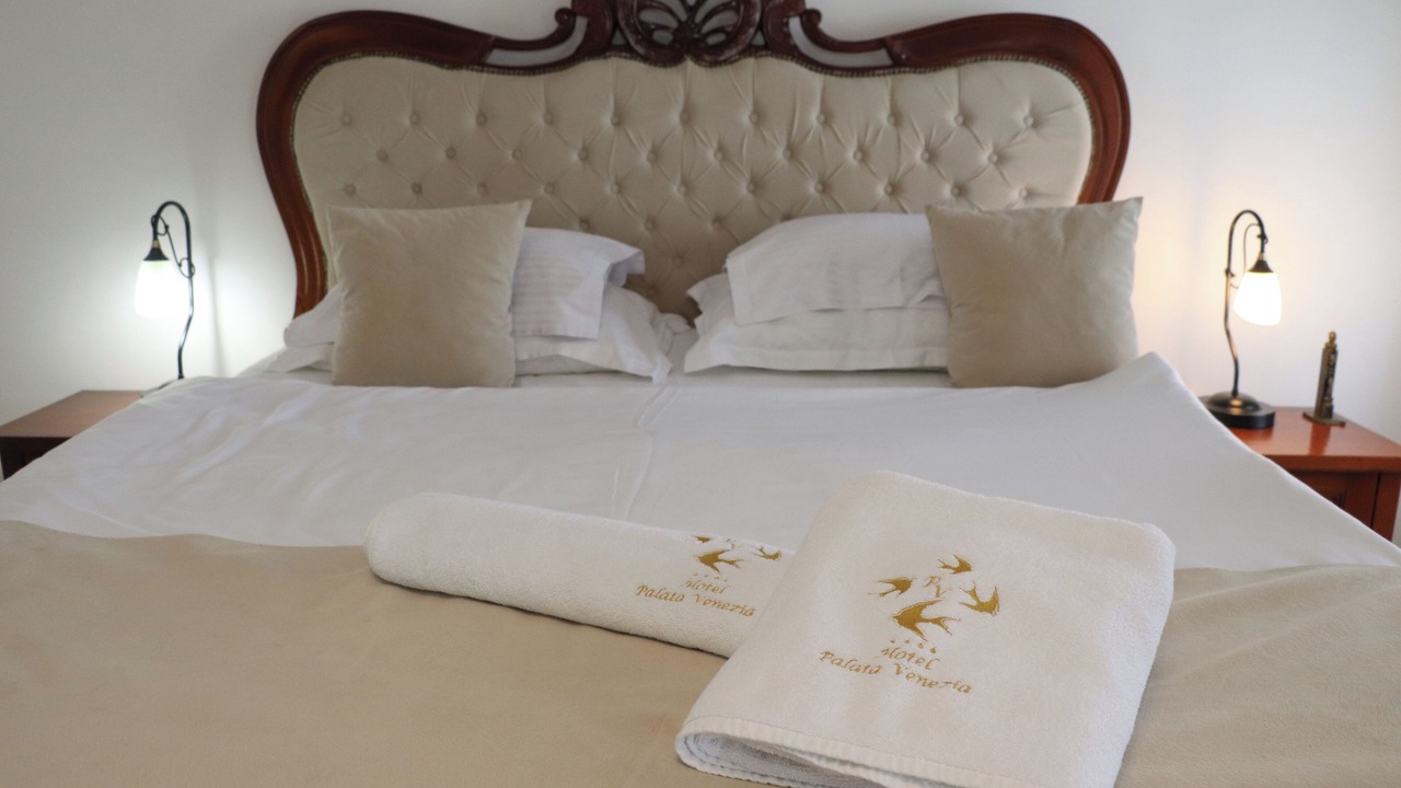 Photo of Bedroom in Ulcinj