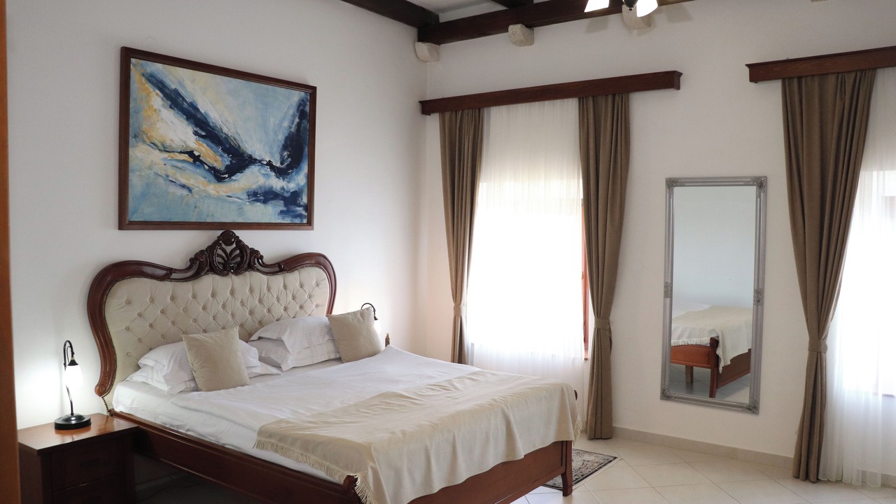 Photo of Bedroom in Ulcinj