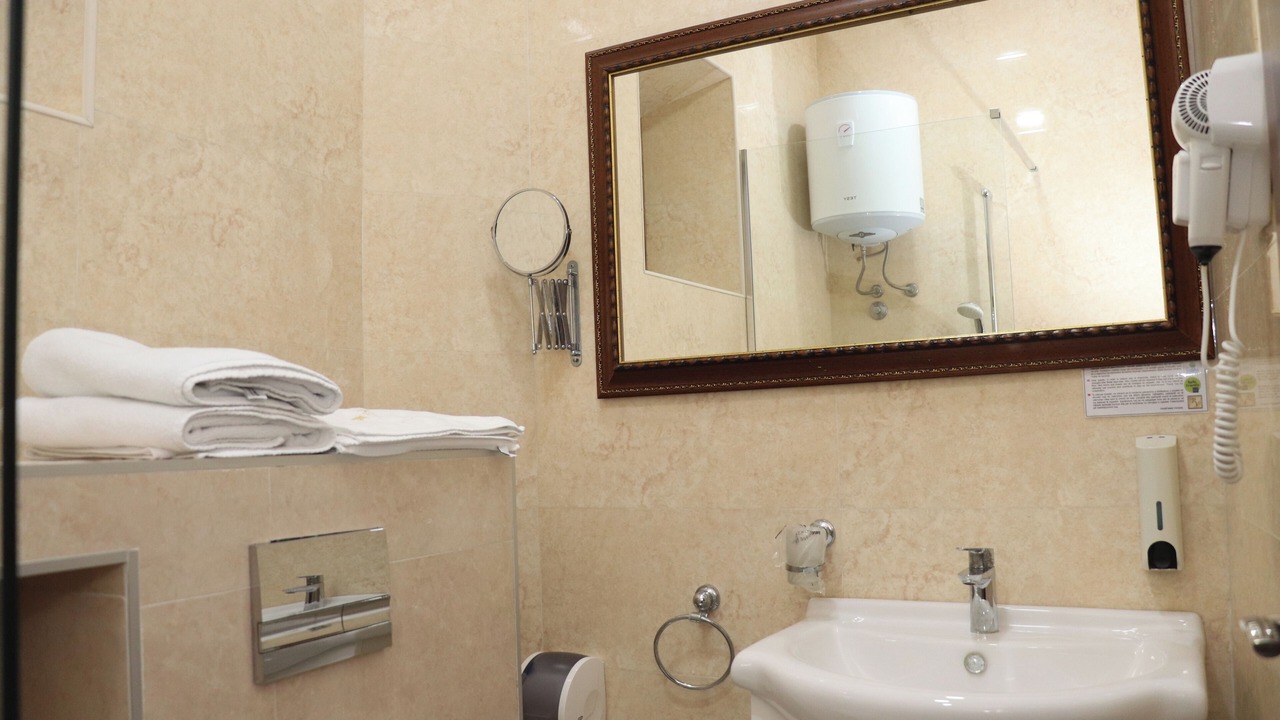 Photo of Bathroom in Ulcinj