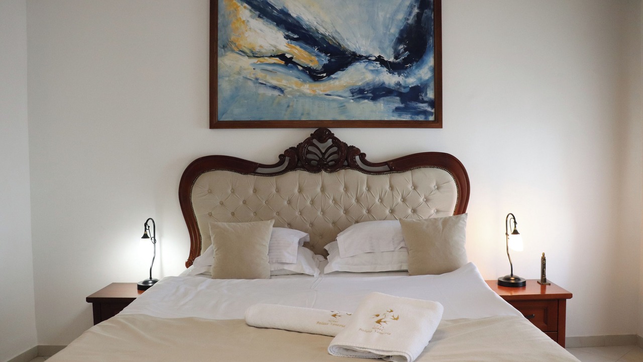 Photo of Bedroom in Ulcinj