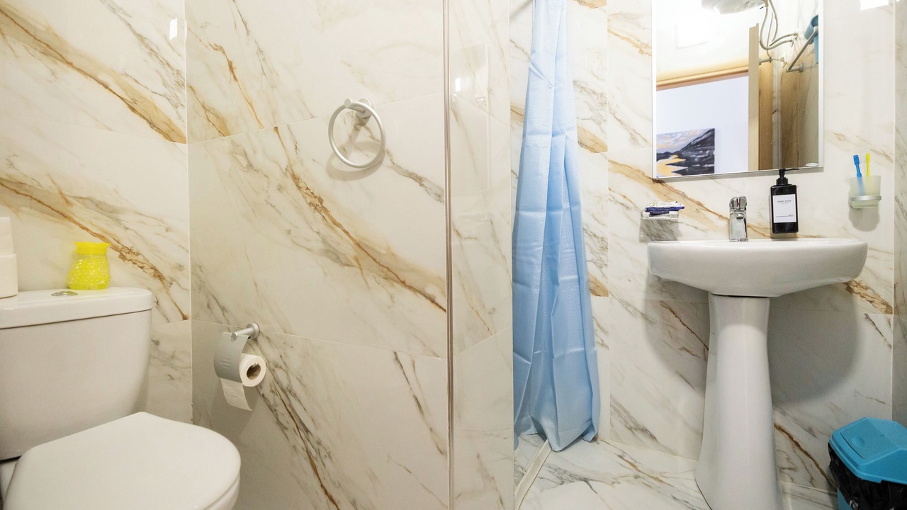 Photo of Bathroom in Vlore