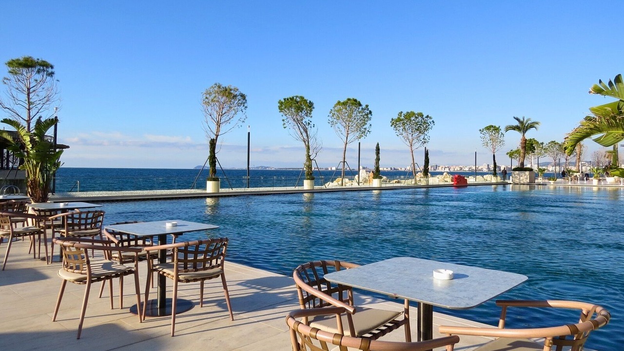Photo of Outdoor in Vlore