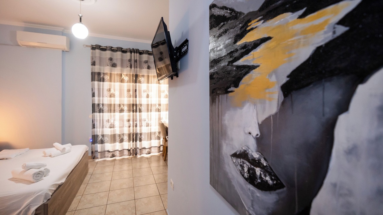 Photo of Bedroom in Vlore