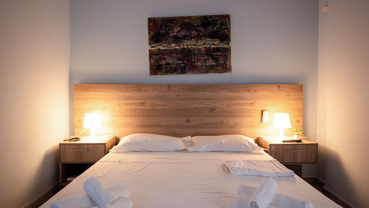 Photo of Bedroom in Vlore