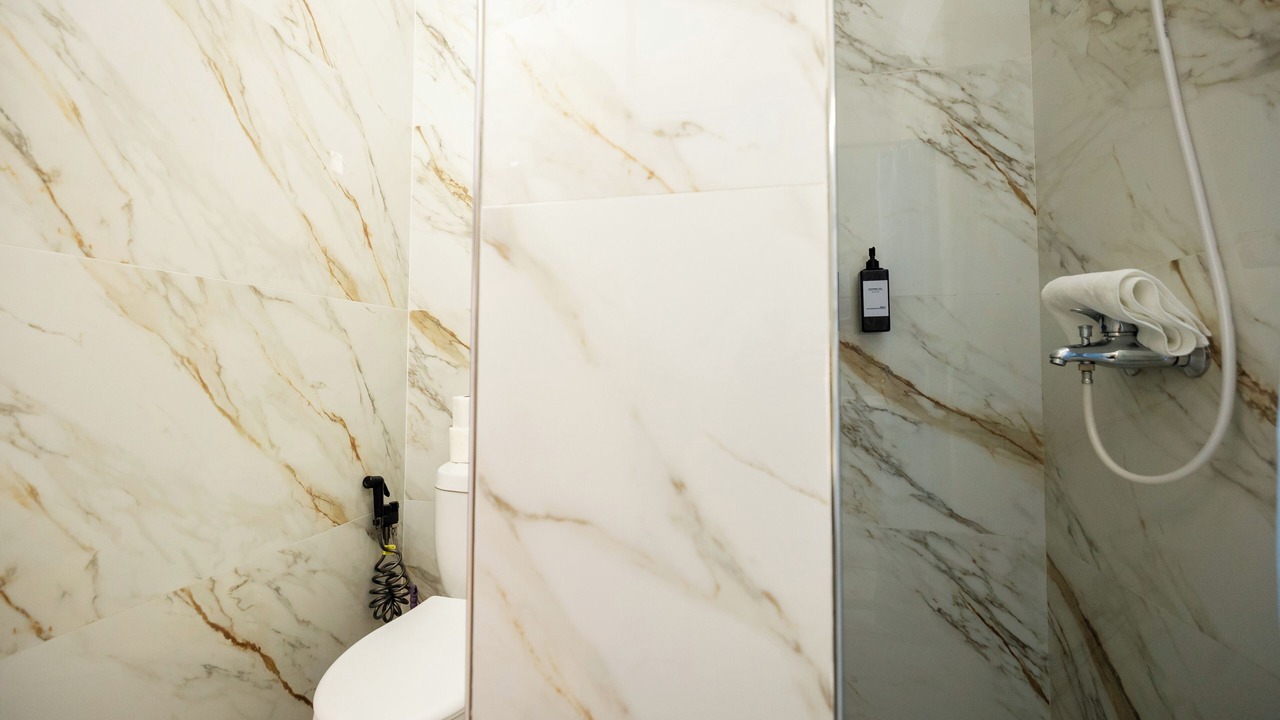 Photo of Bathroom in Vlore