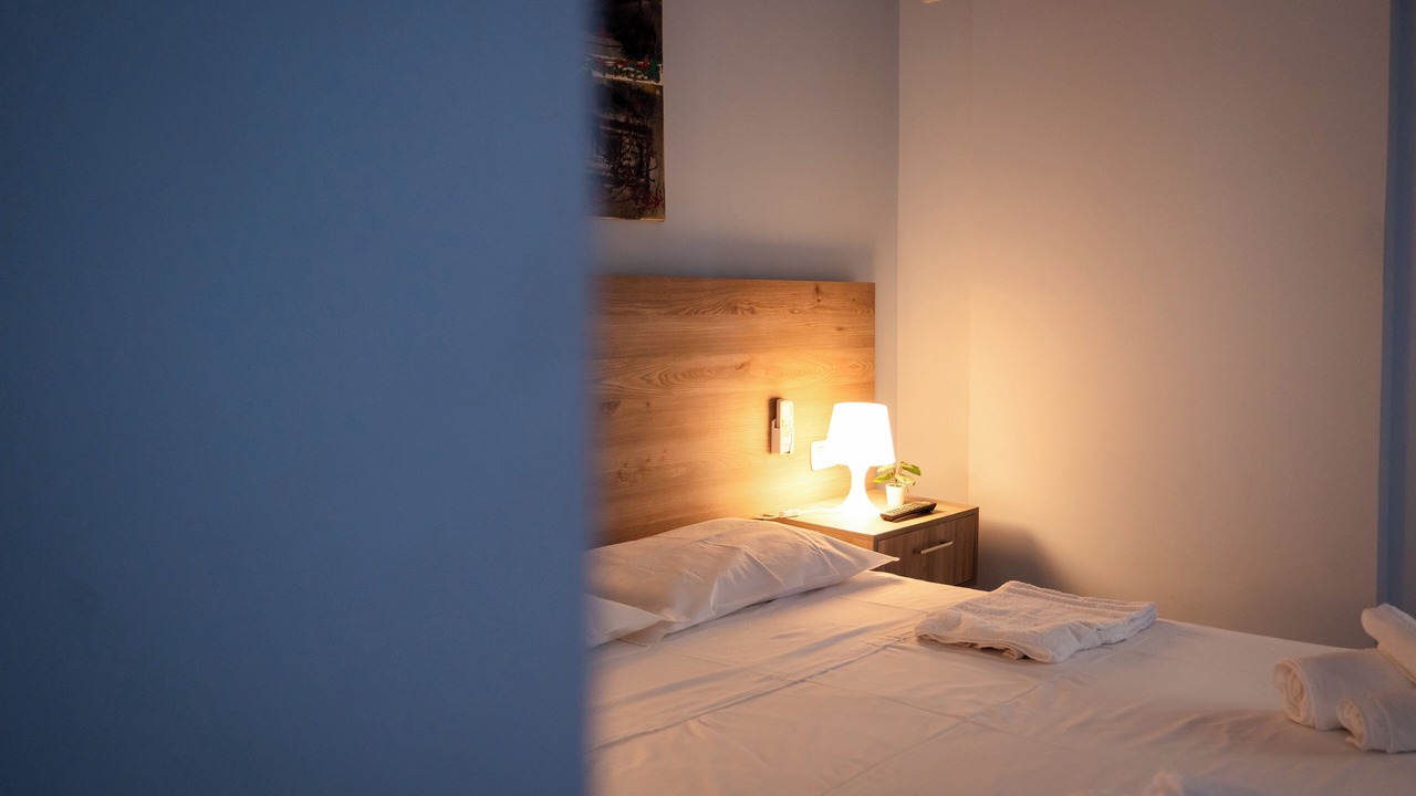 Photo of Bedroom in Vlore